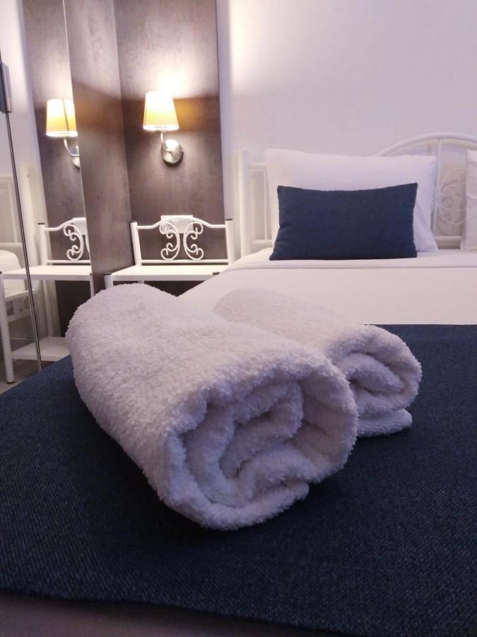 Marina Hotel Bodrum ภายนอก รูปภาพ