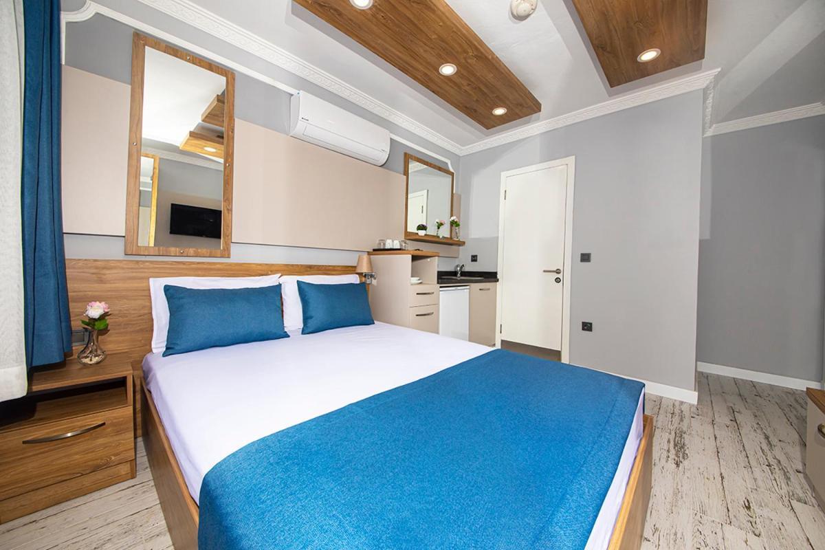 Marina Hotel Bodrum ภายนอก รูปภาพ
