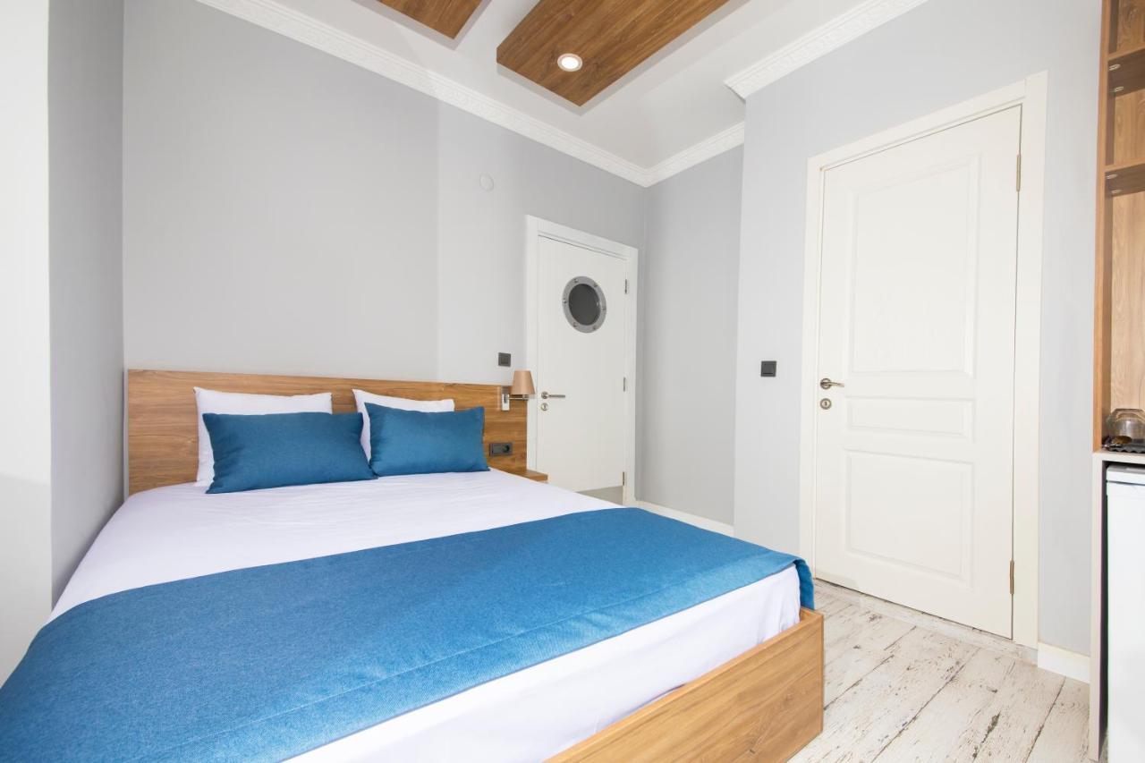 Marina Hotel Bodrum ภายนอก รูปภาพ